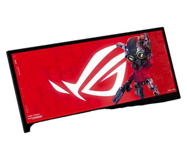 ASUS ROG Strix XG129C - 1535842 - zdjęcie 4